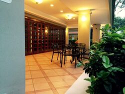 Merawoods (D23), Condominium #543134391